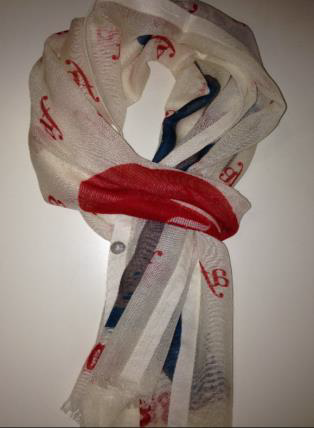 AF Scarf