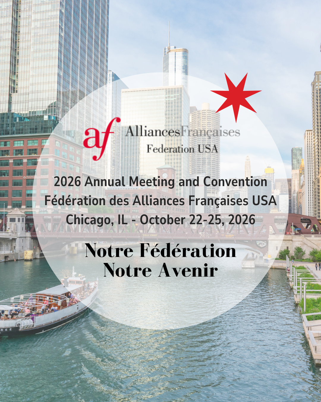 Full Convention Registration - Non-member chapters