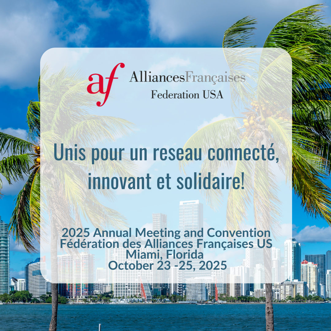 Annual Convention 2025 registration