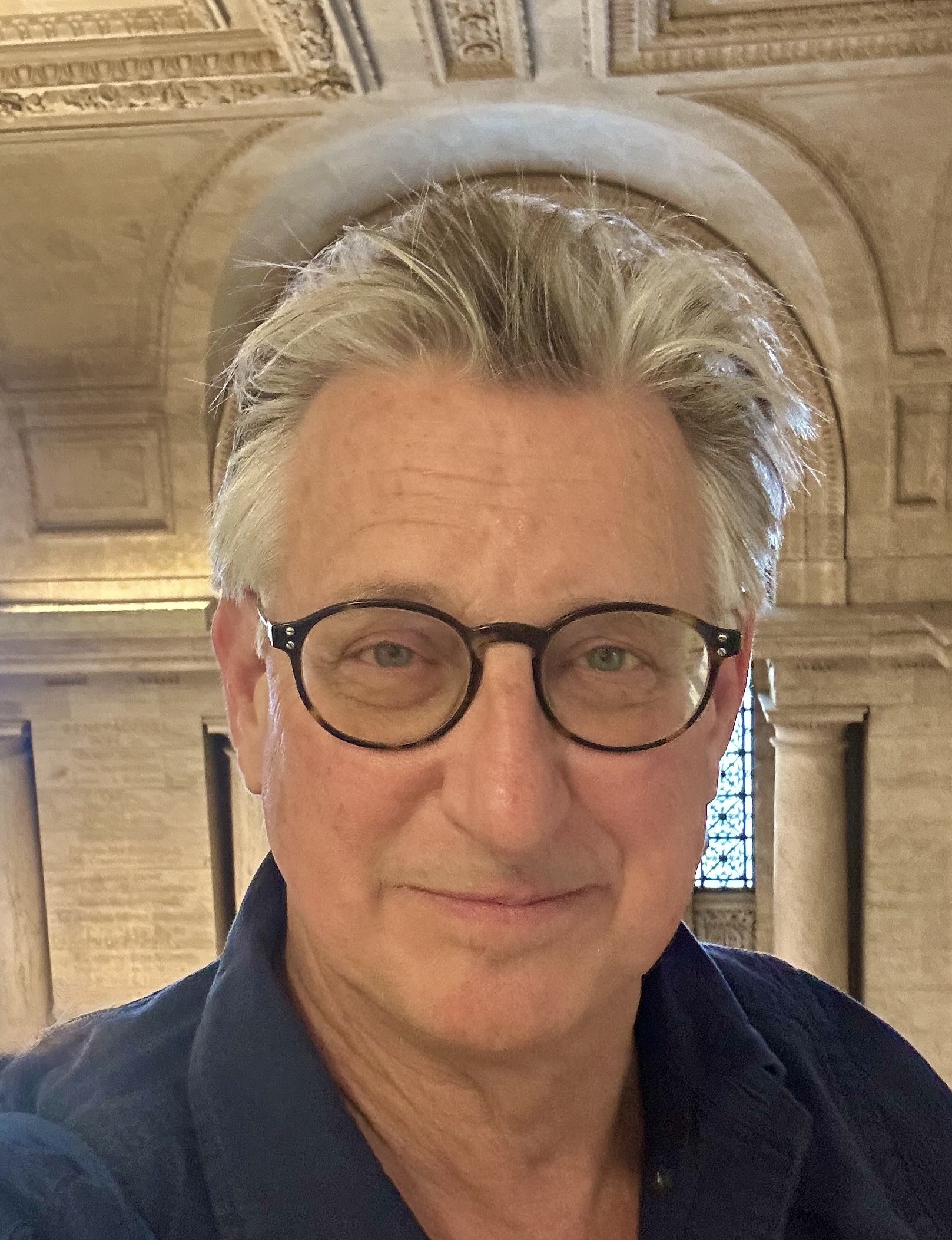 Beaux-Arts America: How the École des Beaux-Arts Influenced the Architectural Landscape of America with Roger Mummert