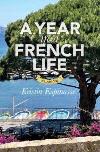Words as Keys - Stories from A French Life