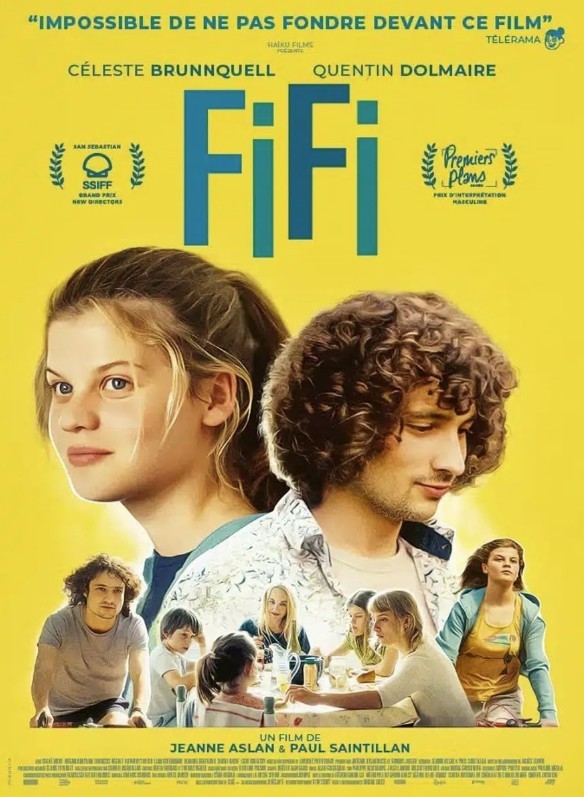 FFC French Cinémathèque (in English)