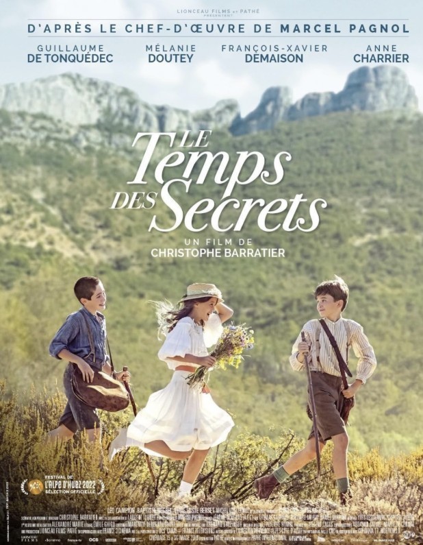 FFC French Cinémathèque (in English)