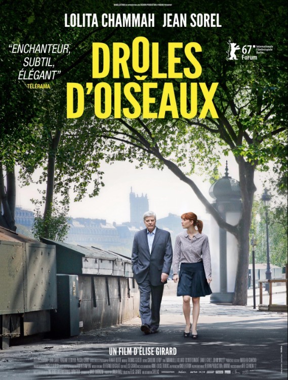 FFC French Cinémathèque (in English)