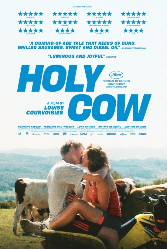 FFC French Cinémathèque (in English)