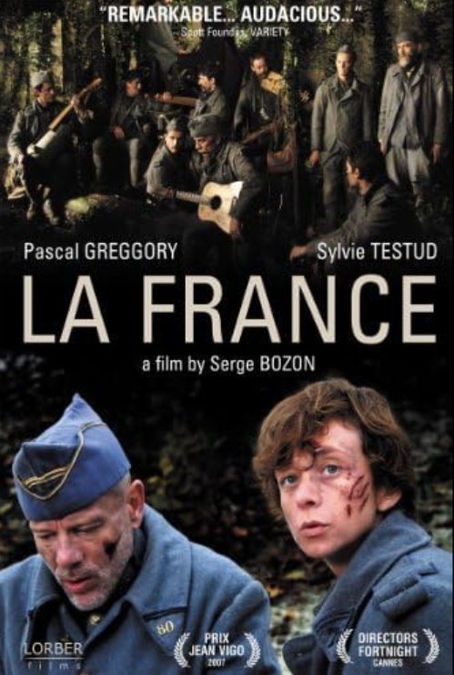 FFC French Cinémathèque (in English)