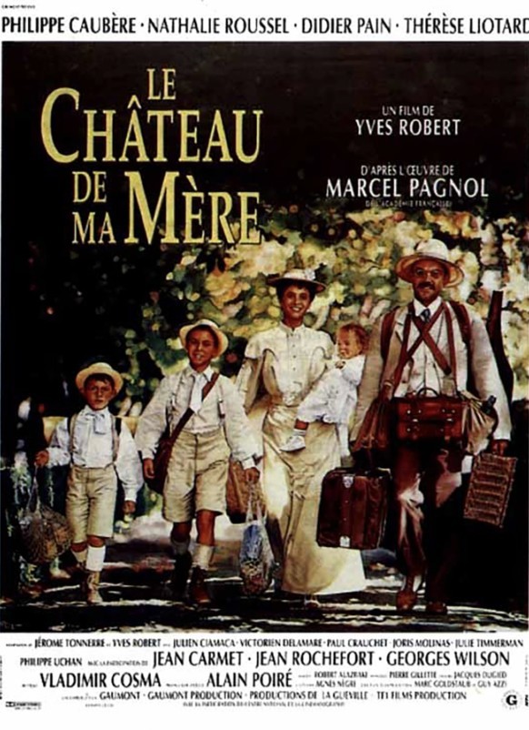 FFC French Cinémathèque (in English)