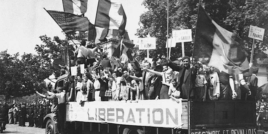 D-Day and the Soul of France | French-American Histories