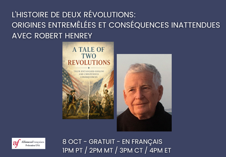 L'Histoire de Deux Révolutions: origines entremêlées et conséquences inattendues