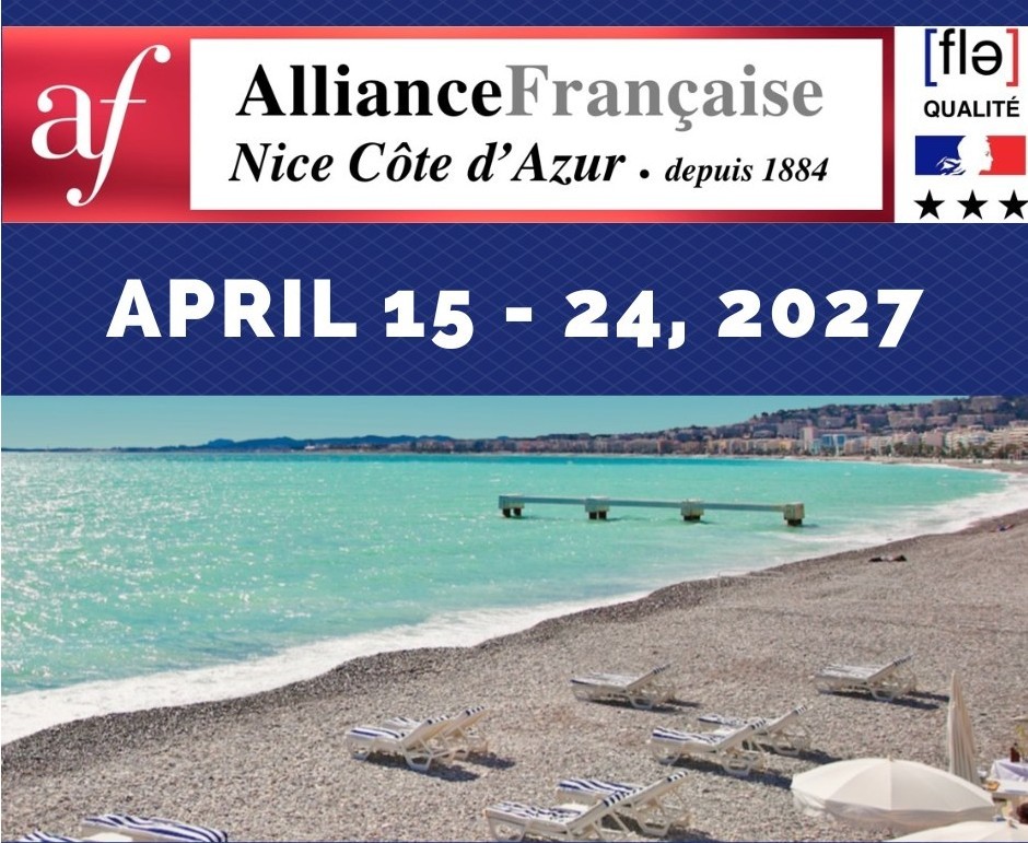 AF Charlottesville - Nice
