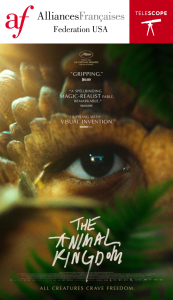 French Cinémathèque: Le règne animal