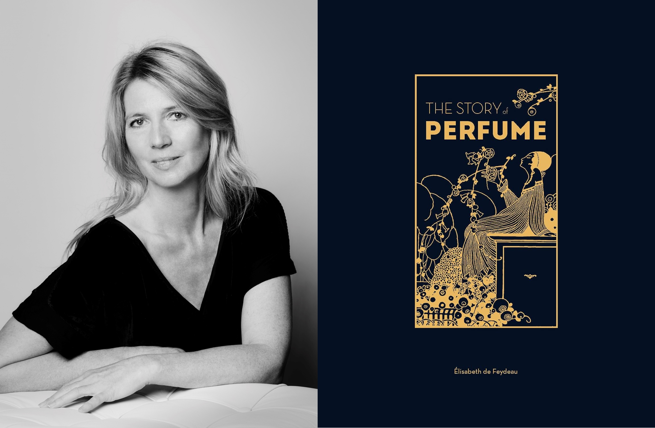 The Story of Perfume
