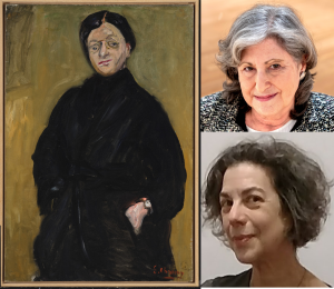 Art Dealer Berthe Weill’s Contribution to French Art History: A Conversation with Lynn Gumpert and Beth Gersh-Nesic